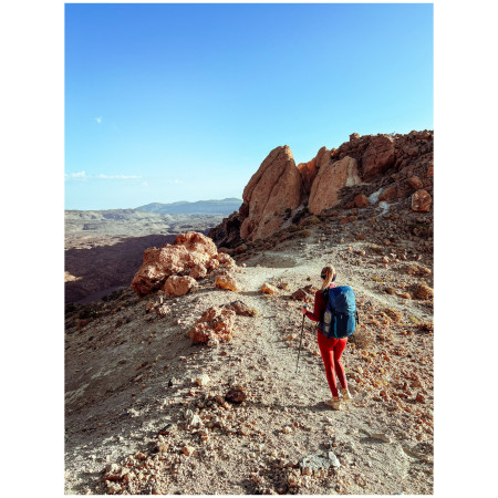 Zaino Warg Raiden 38l