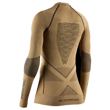 Maglietta sportiva da donna X-Bionic Radiactor 4.0 Shirt Lg Sl