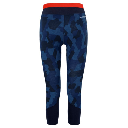 Pantaloni a 3/4 da donna Salewa Cristallo Warm Amr W 3/4Tight.