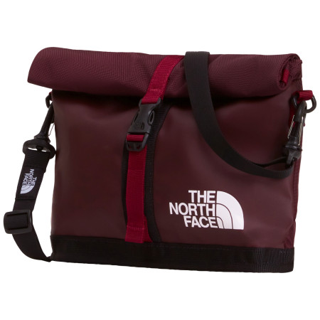 Borsa a spalla The North Face Base Camp Shoulder Bag