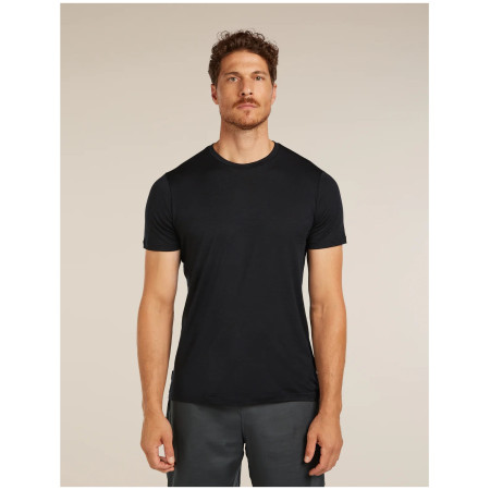 Maglietta funzionale da uomo Icebreaker Men Merino 150 Tech Lite III SS Tee
