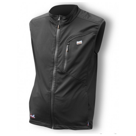 Gilet Humi Activ nero