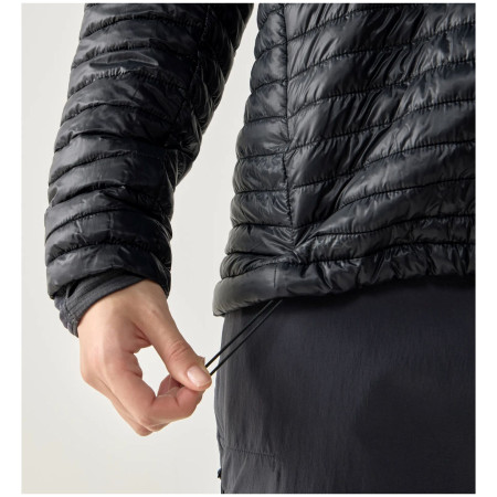 Giacca da donna Haglöfs L.I.M Mimic hood II