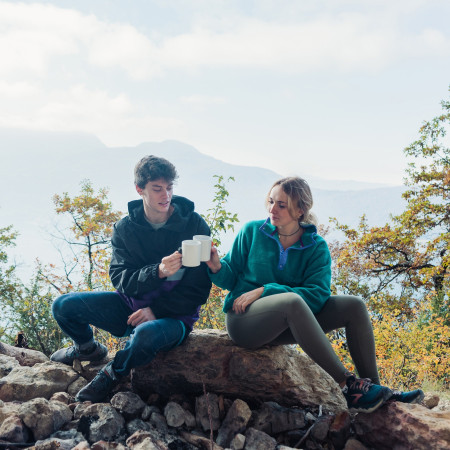 Tazza YY VERTICAL Climbing Mug