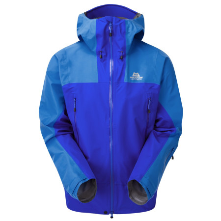 Giacca da uomo Mountain Equipment Havoc Jacket blu MeLapisBlue/FinchBlue