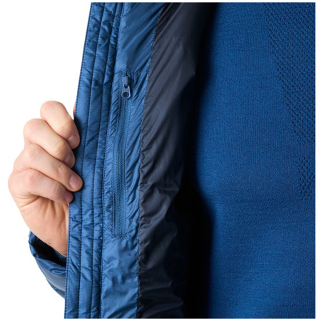 Piumino da uomo Helly Hansen Glacier Down Jacket