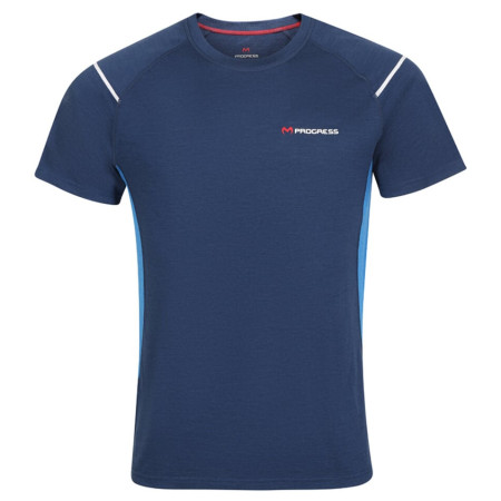 Maglietta funzionale da uomo Progress MW NKR 170