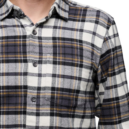 Camicia da uomo Black Diamond M Project Flannel
