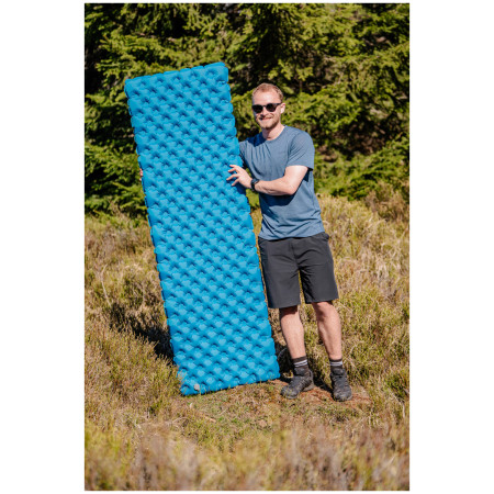 Materassino gonfiabile Zulu CloudOn 7,5