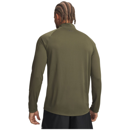 Maglietta funzionale da uomo Under Armour Tech 2.0 1/2 Zip