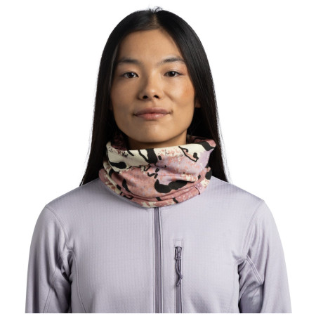 Foulard multifunzionale Buff Merino Heavyweight Digital Prints