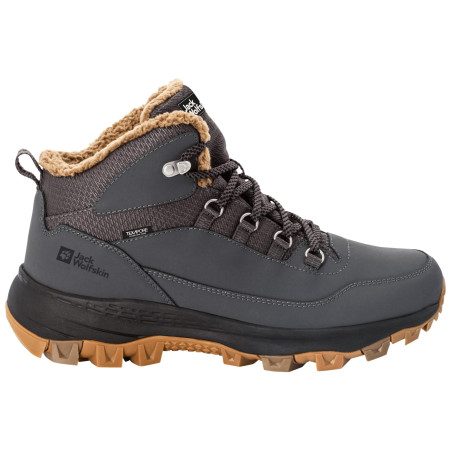 Scarpe invernali da uomo Jack Wolfskin Everquest Texapore Mid