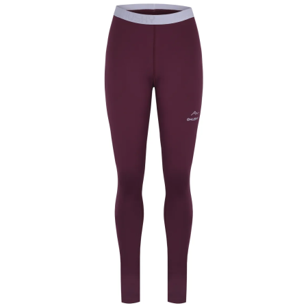 Pantaloni termici da donna Husky Tyme L