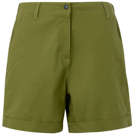 Pantaloncini da donna Regatta Xanthi Shorts verde NephiteGreen