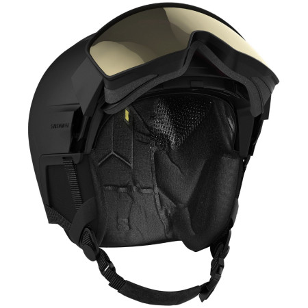 Casco da sci Salomon Driver Pro Sigma Mips