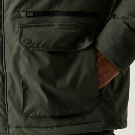 Giacca da uomo Regatta Rhodo