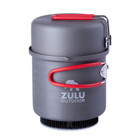 Pentole per outdoor Zulu Inja Plus