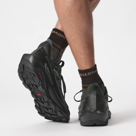 Scarpe da trekking da uomo Salomon Elixir Activ Gore-Tex