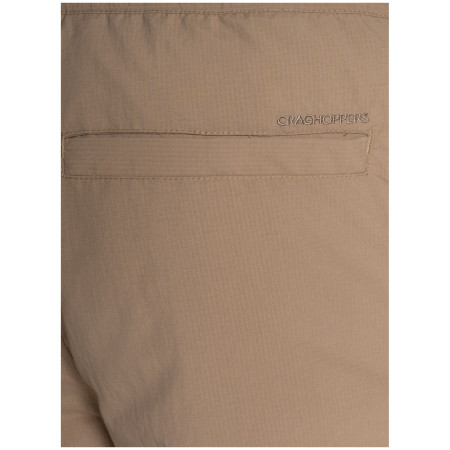 Pantaloncini da uomo Craghoppers NosiLife Kadin Cargo Short