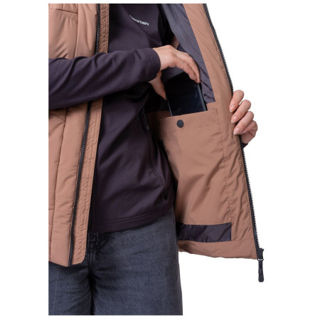 Gilet da donna Hannah Dot Vest