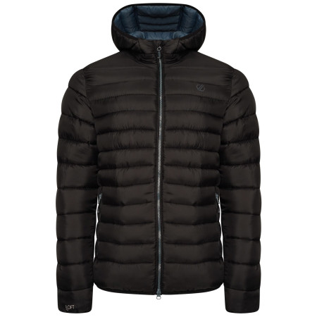 Giacca da uomo Dare 2b Drifter II Jacket nero Black