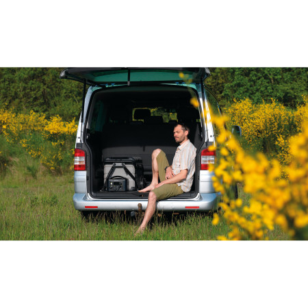 Supporto Outwell Coolbox Tie Down System