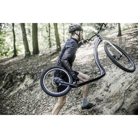 Monopattino Yedoo Trexx Disc