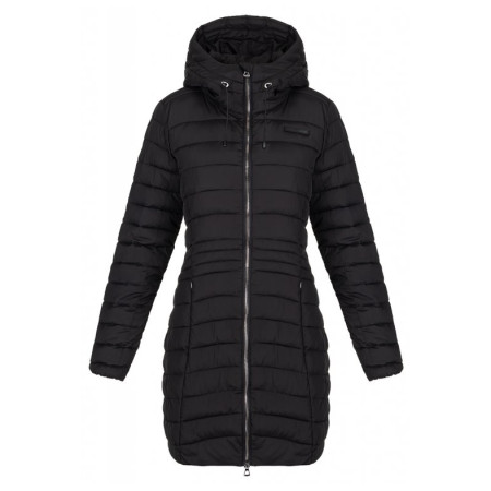 Cappotto invernale da donna Loap Jesie nero