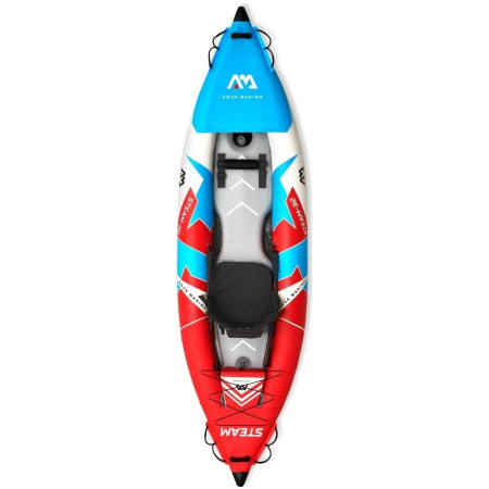 Kayak gonfiabile Aqua Marina Steam 312