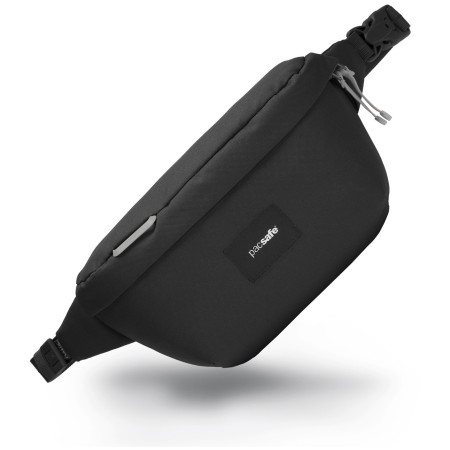 Marsupio Pacsafe GO sling pack nero
