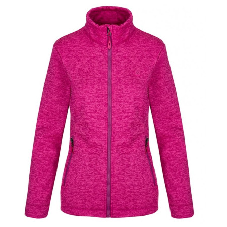 Maglione da donna Loap Gaela rosa FestPinkMelange