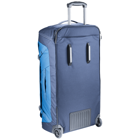 Valigia da viaggio Deuter Duffel Pro Movo 90