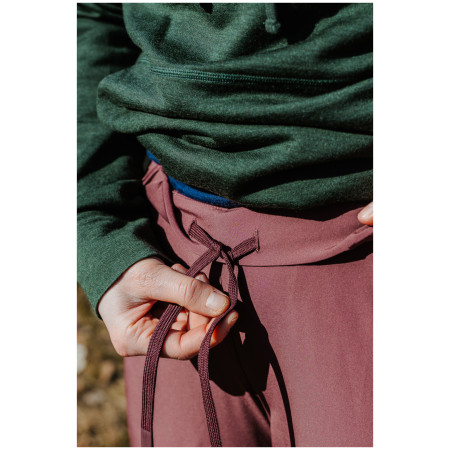 Pantaloni da donna MOOA Esent Long