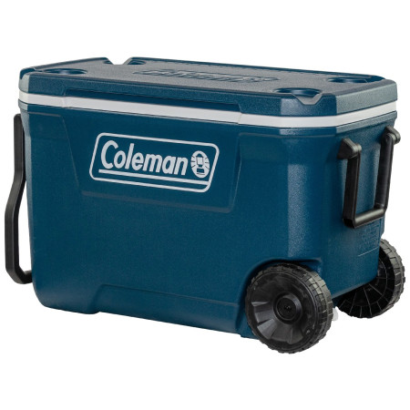 Frigorifero portatile Coleman 62QT wheeled cooler