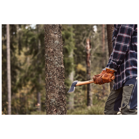 Ascia Hultafors Ekelund 850 g