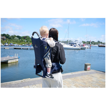 Zaino porta bambino LittleLife Ranger S3 Child Carrier
