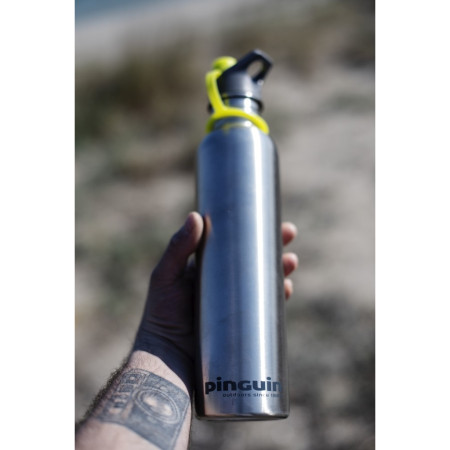 Borraccia Pinguin Bottle L 1L