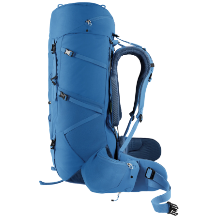 Zaino da uomo Deuter Aircontact Core 50+10