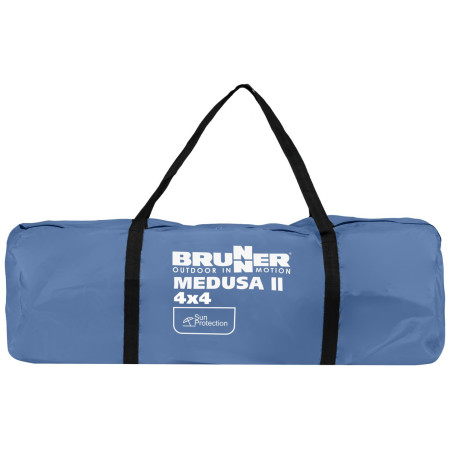 Gazebo festa Brunner Medusa II 4x4