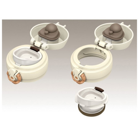 Tazza termica Thermos Mobilní 500ml