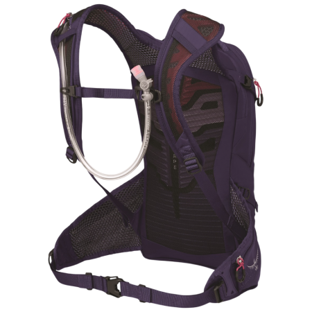 Zaino da donna Osprey Raven 10