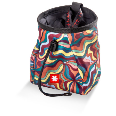 Sacchetto porta magnesite Ocún Lucky + Belt