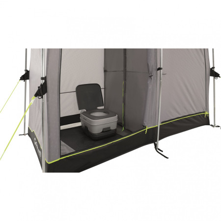 Tenda multiuso Outwell Seahaven Comfort Station Double