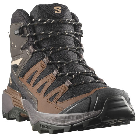 Scarpe da uomo Salomon X Ultra 360 Mid Gore-Tex