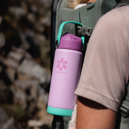 Thermos per bambini Snow Monkey Kids 530 ml