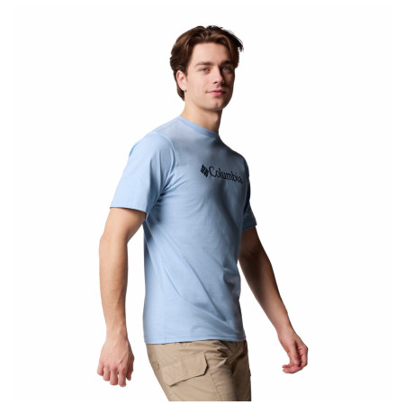 Maglietta da uomo Columbia CSC Basic Logo Tee