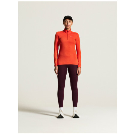 Maglietta sportiva da donna Craft CORE Gain