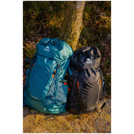 Zaino da trekking Zulu Summit II 65 L