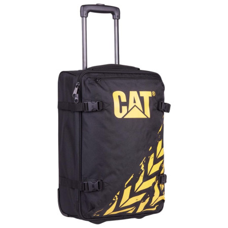 Valigia da viaggio Caterpillar CAT Track S