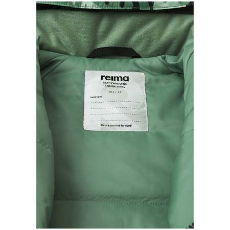 Tuta per bambini Reima Kurikka